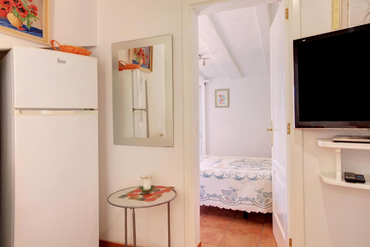 Estudio Vistas Bajamar Apartment Bajamar  Ngoại thất bức ảnh