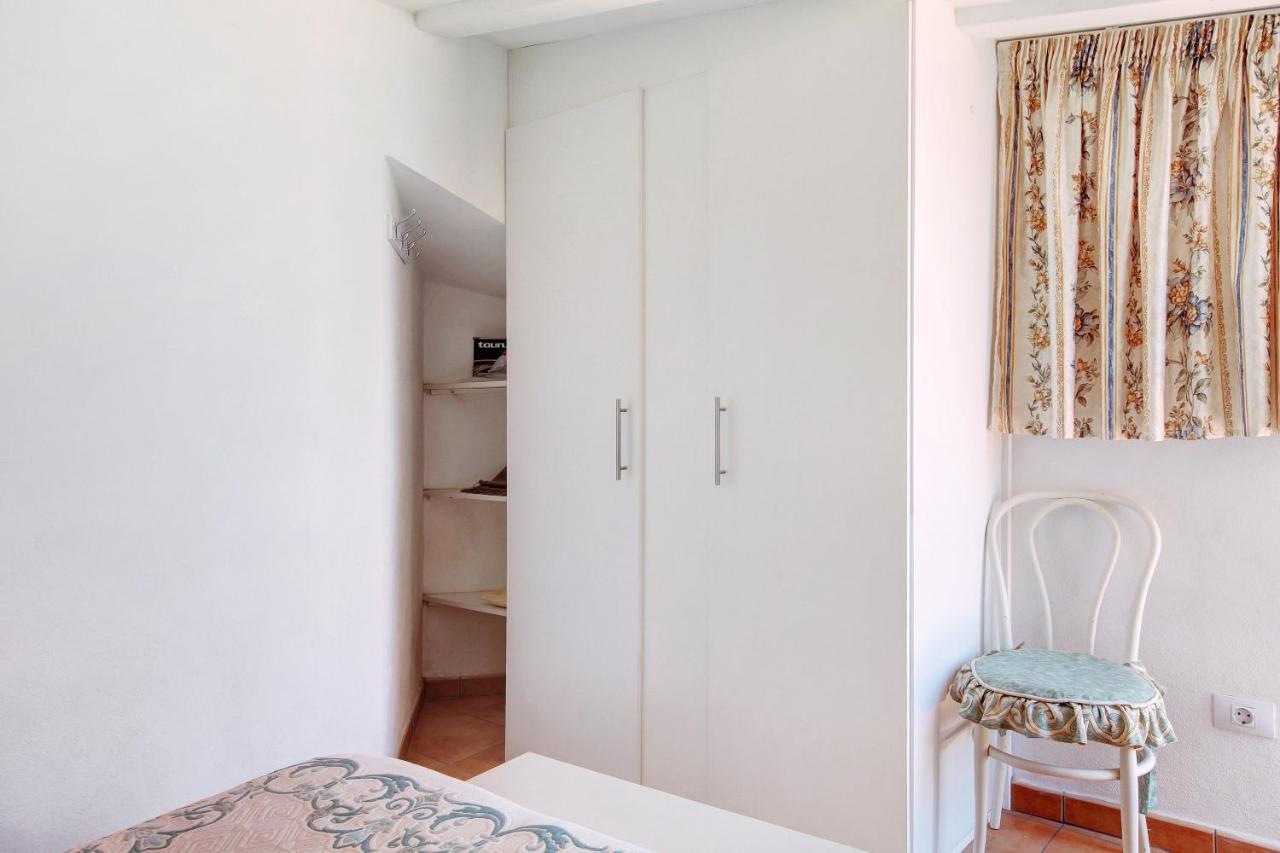 Estudio Vistas Bajamar Apartment Bajamar  Ngoại thất bức ảnh