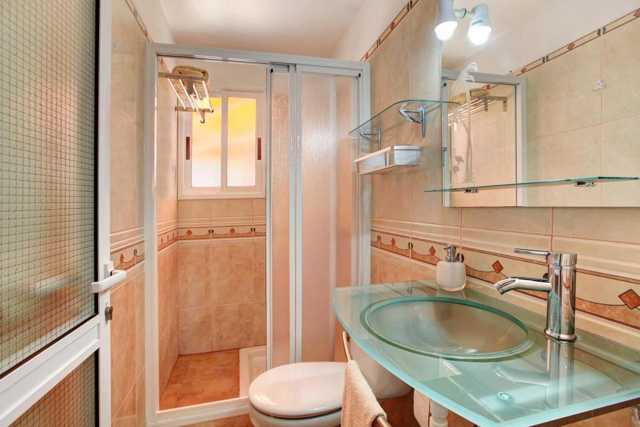 Estudio Vistas Bajamar Apartment Bajamar  Ngoại thất bức ảnh